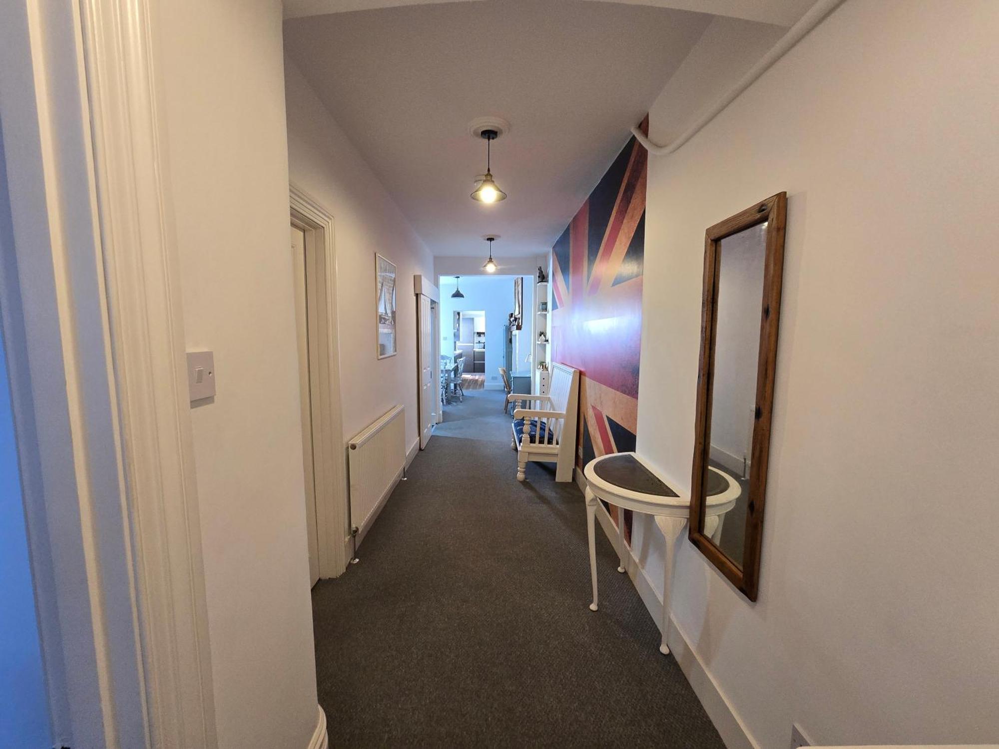Beach Flat Birchington-on-Sea Exterior foto
