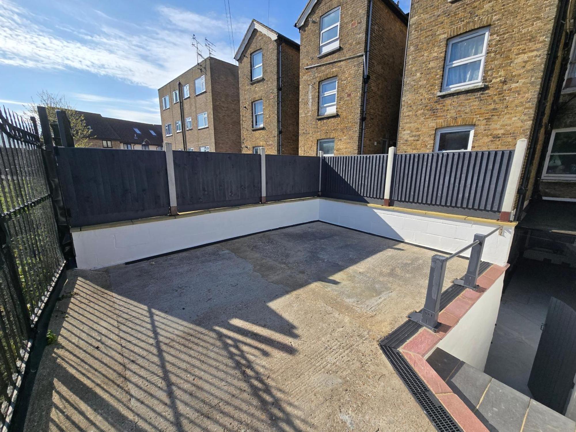 Beach Flat Birchington-on-Sea Exterior foto