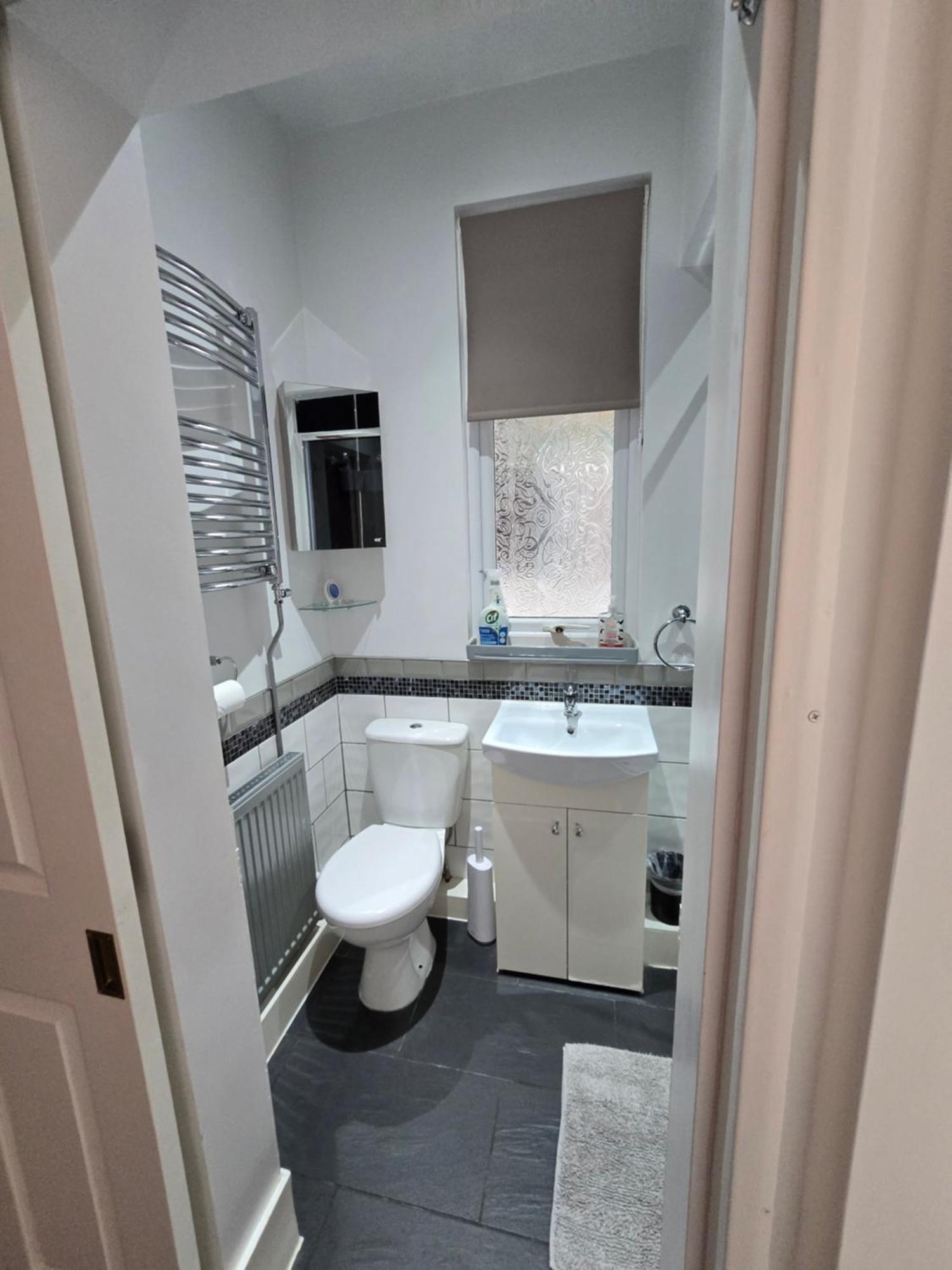 Beach Flat Birchington-on-Sea Exterior foto