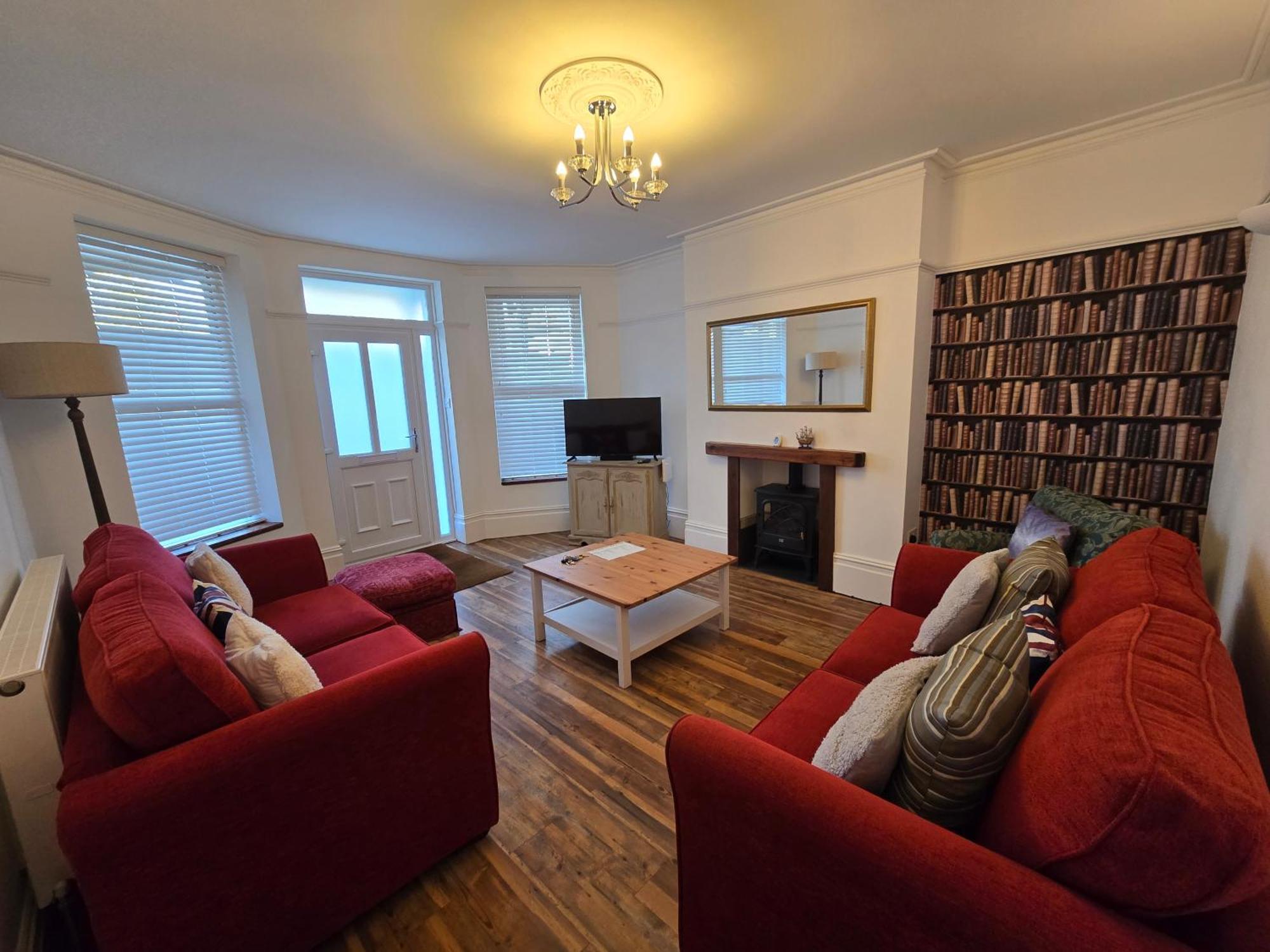 Beach Flat Birchington-on-Sea Exterior foto